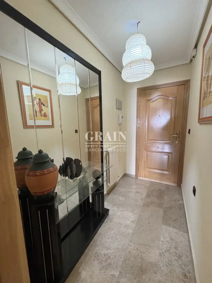 Apartament en venda en Albacete amb Aire condicionat i Calefacció