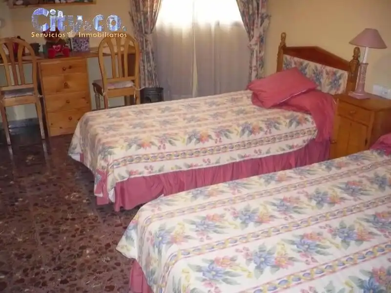 Habitación de Piso en venta en Molina de Segura con Aire acondicionado y Balcón