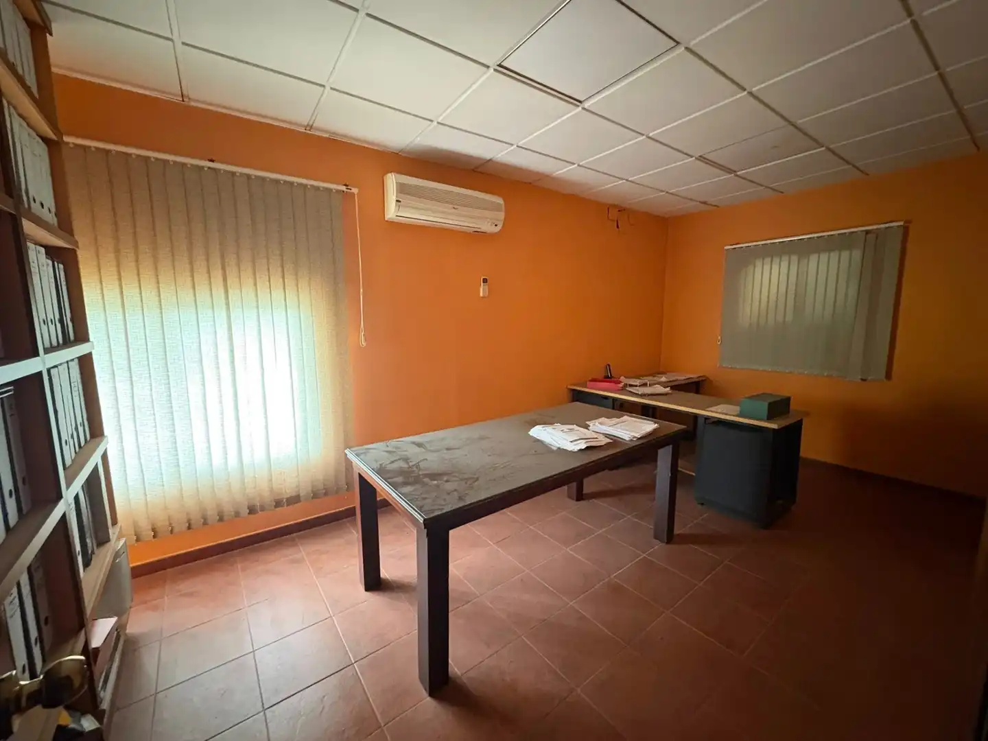 Industrial building for sale in Écija, imagen 3
