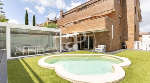 Photo 4 of Single-family semi-detached for sale in Sant Quirze Parc- Vallsuau - Castellet, Barcelona