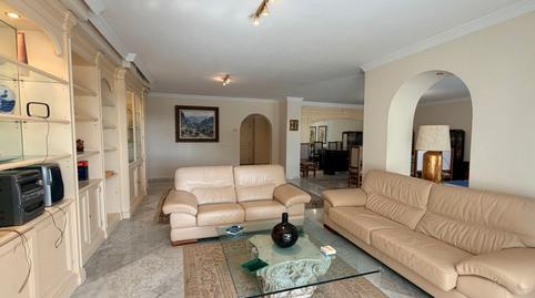 Photo 2 of Flat for rent in Puerto Banús, Marbella