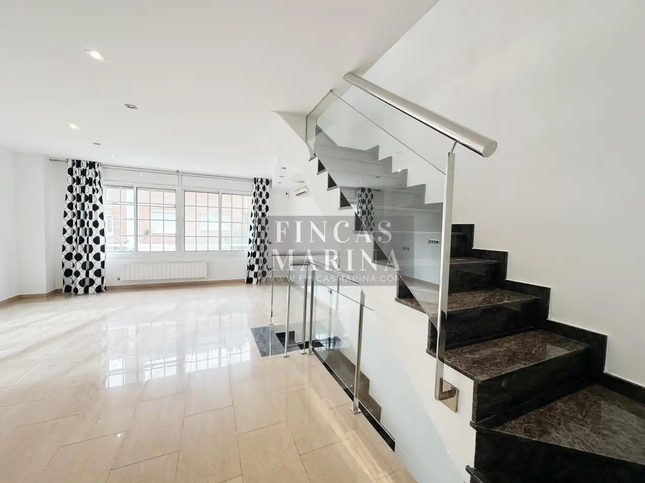 Casa adosada en venta en De Joaquim Folguera, Passeig Maragall