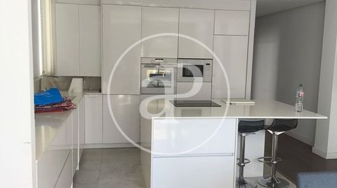 Foto 5 de Piso de alquiler en C/ D'albacete, Arrancapins, Valencia Capital