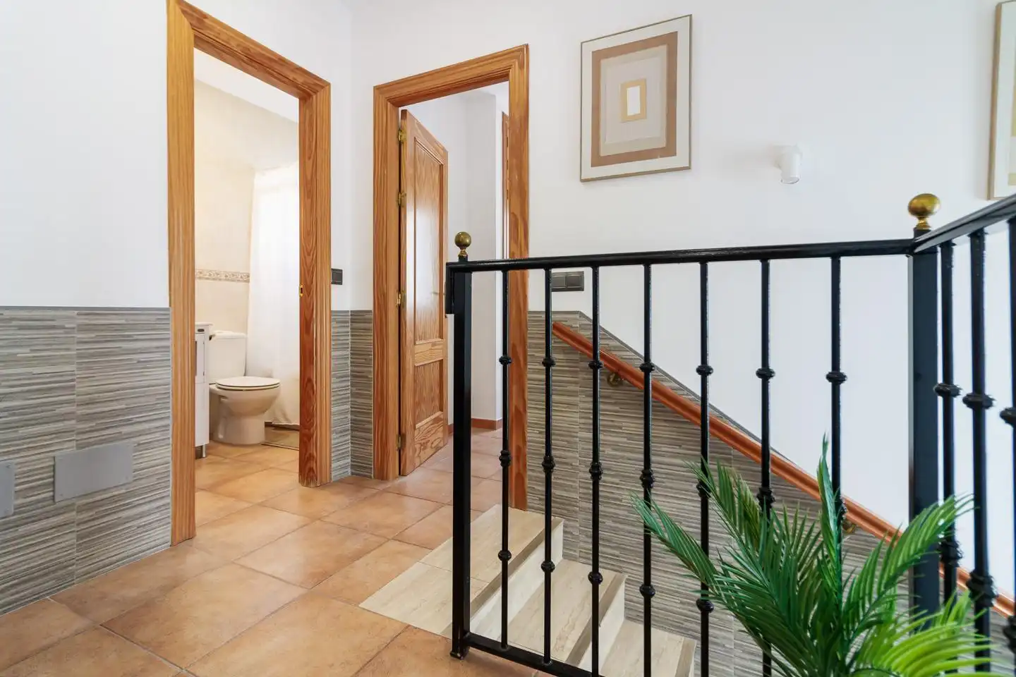 Dúplex en venta en Nerja con Aire acondicionado, Terraza y Trastero