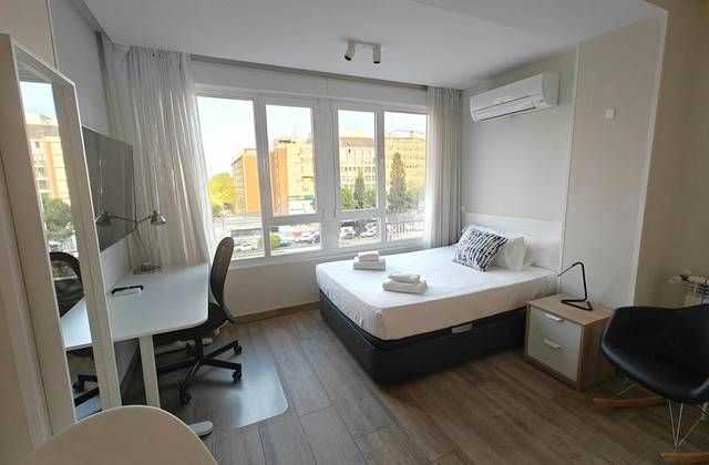 Piso en Alquiler en N/A en Almenara -Ventilla