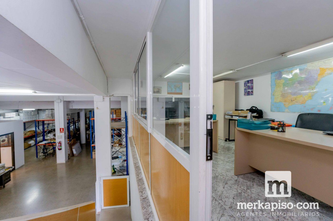 Premises for sale in Viladecans