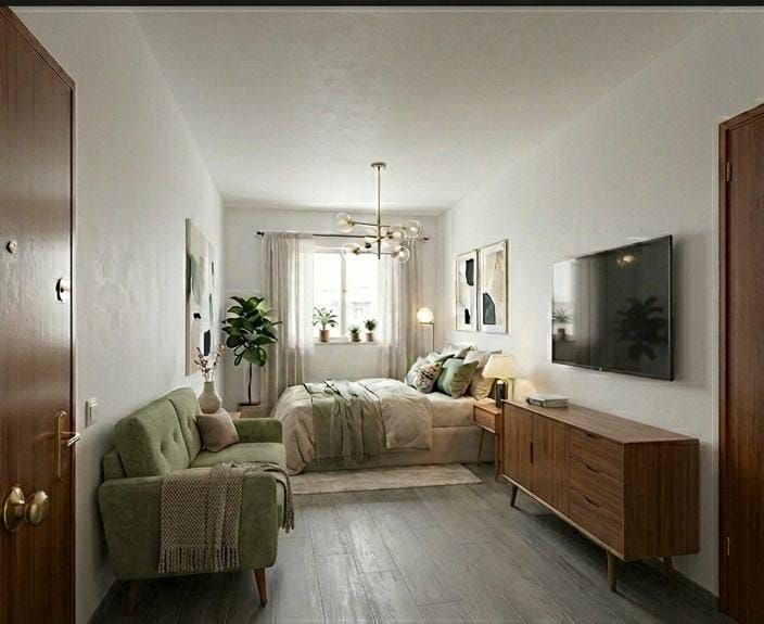 Habitación de Piso en venta en Alcorcón