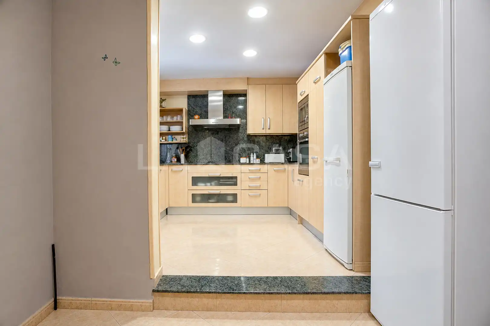 Wohnung mit Terrasse zum Verkauf in Bigues i Riells del Fai, imagen 23