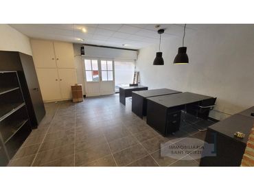 Local comercial en venta en Centre