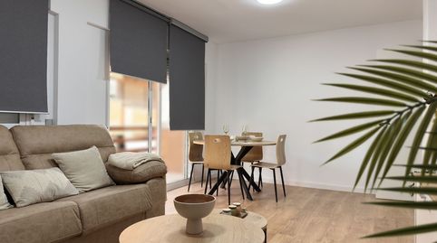 Foto 5 de Piso en venta en Albaida, Valencia
