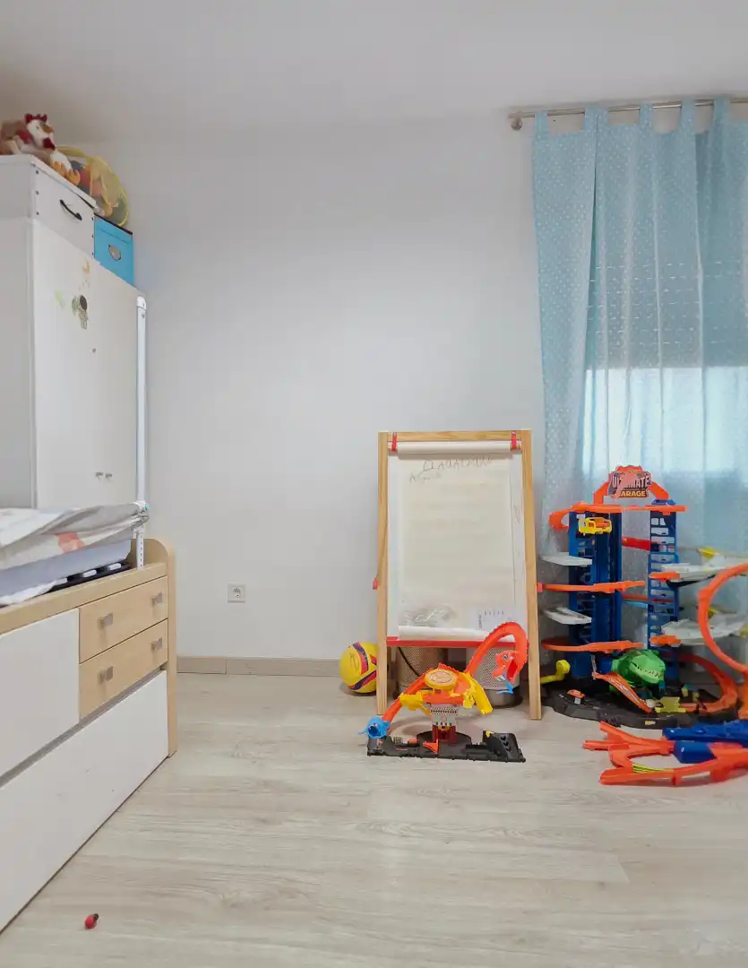 Habitación de Piso en venta en Barrios rurales del norte