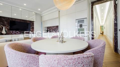 Foto 4 de Apartament de lloguer a Castellana,  Madrid Capital