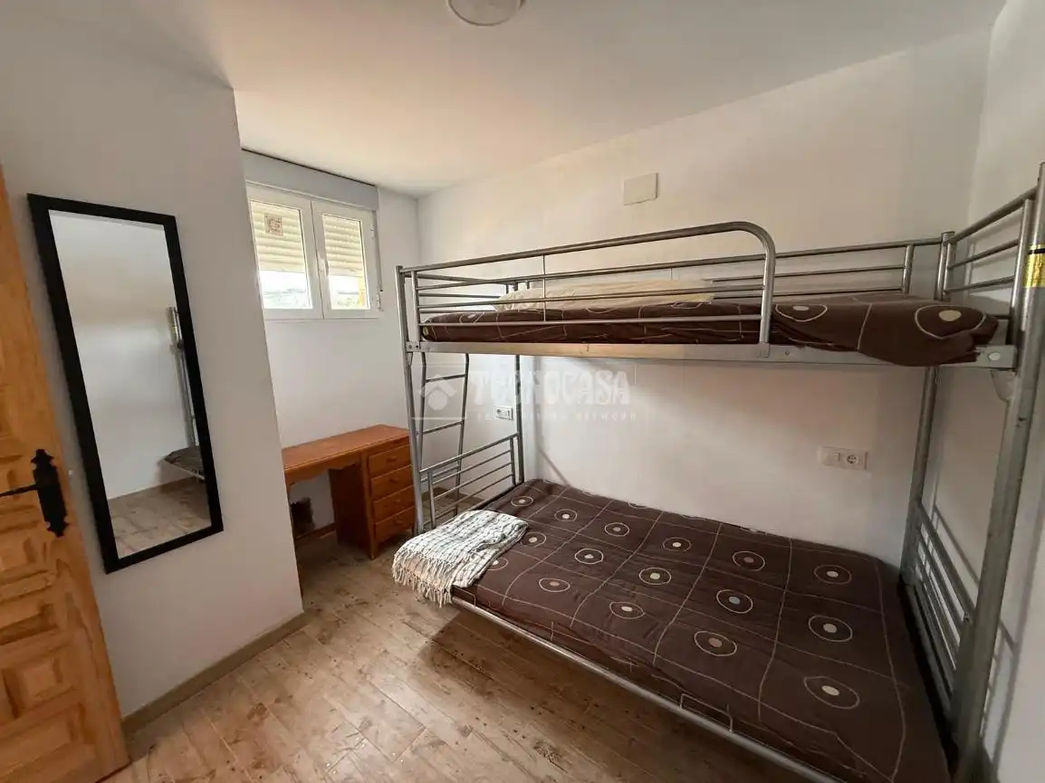 Casa rústica en venda a Baños de la Encina, imagen 14