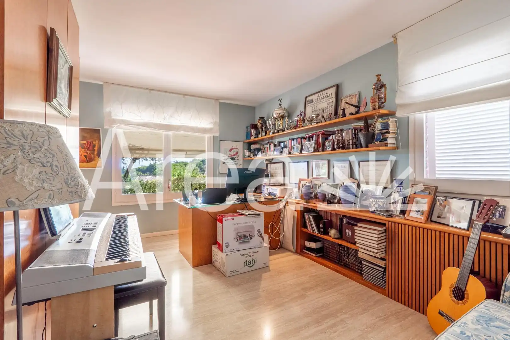 Chalet con terraza en venta en Carrer BIGNONIES 9, imagen 19