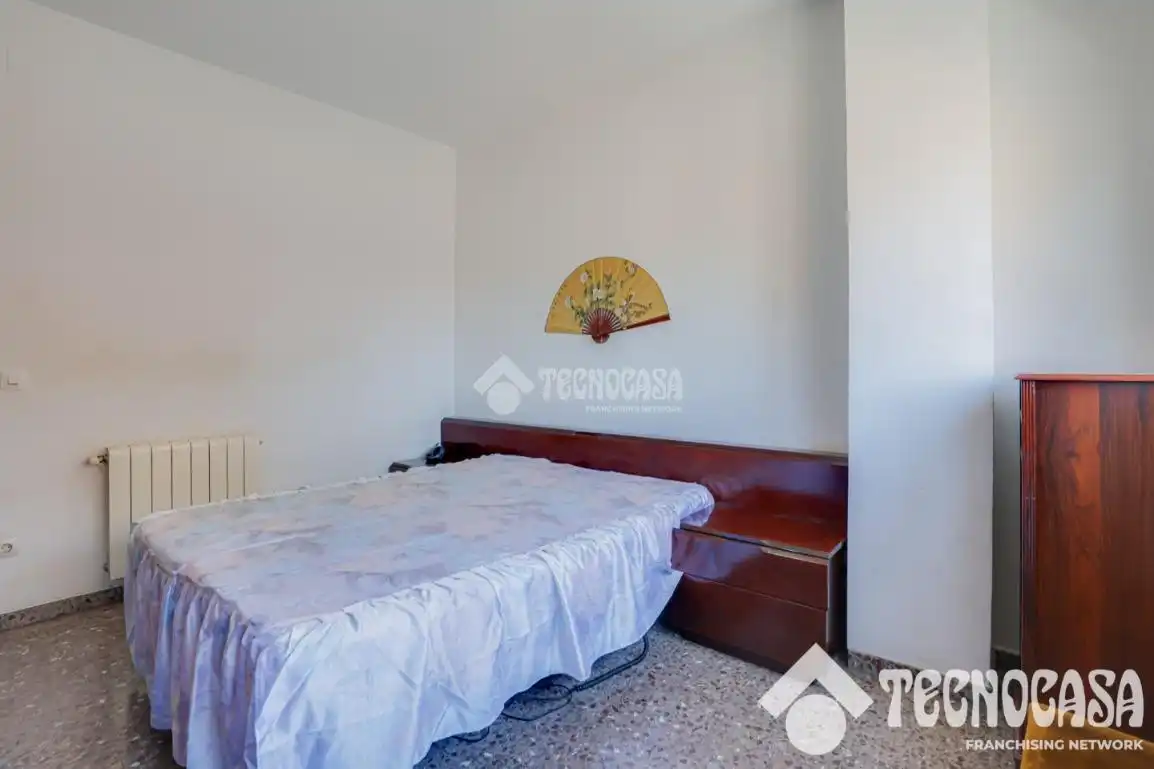Piso en venta en Carrer del Consell de Cent, Hostafrancs