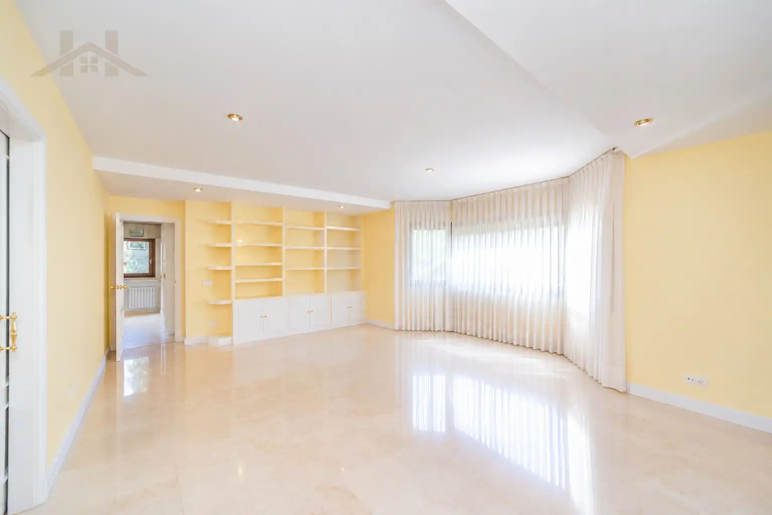 Casa con terraza en venta en Calle Álamo, imagen 8