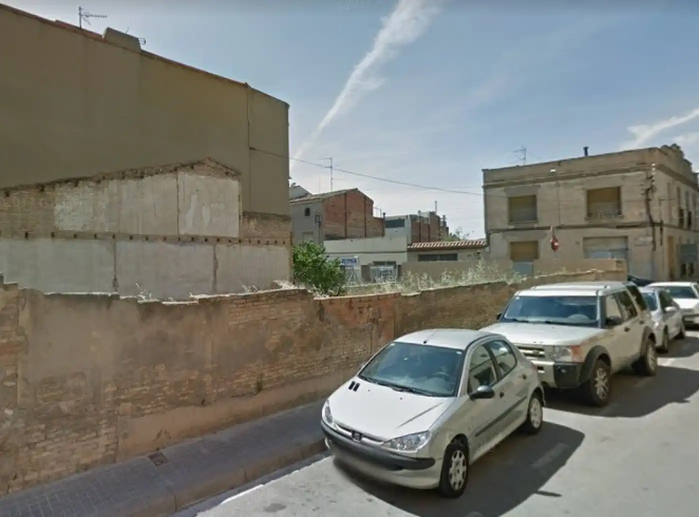 Terrenos y solares en venta en El Poble Sec, imagen 3