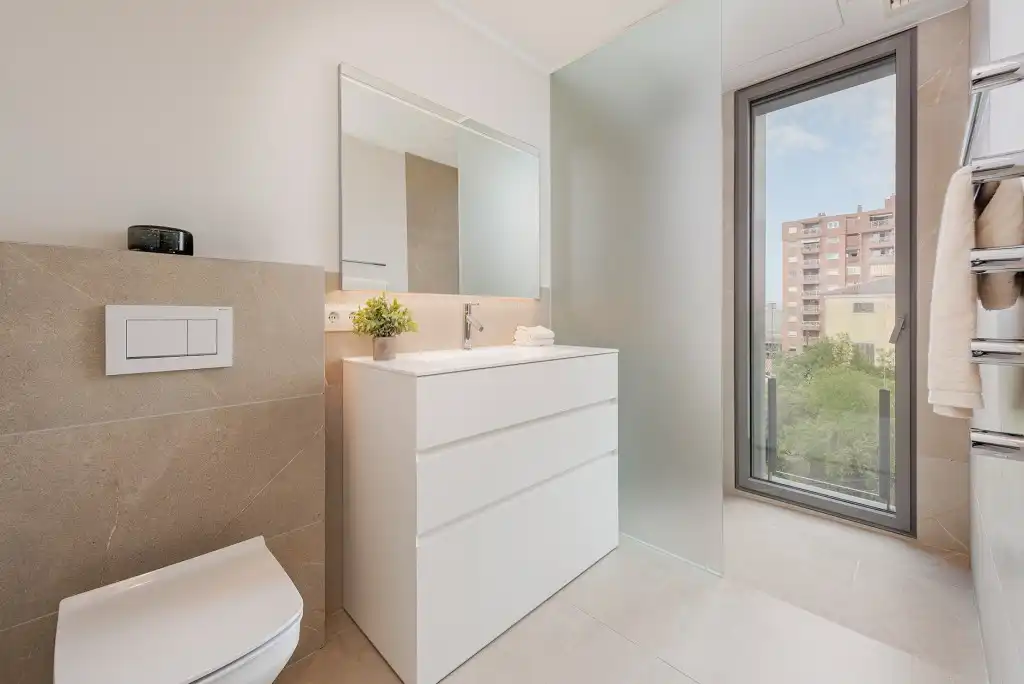 Penthouse with pool for sale in Ponent, imagen 15