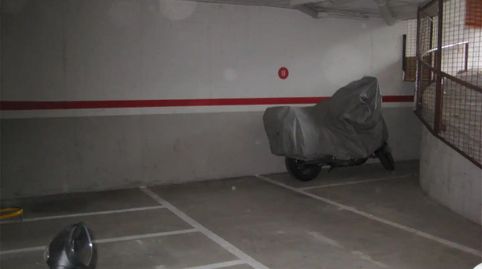 Foto 3 von Garage zur Miete in Carrer Assumpta Trens, 19, Sant Julià, Vilafranca del Penedès