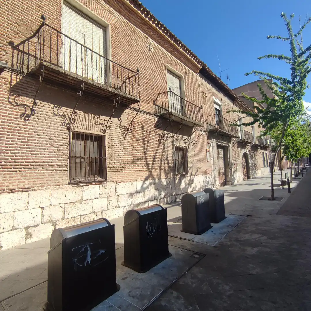 Chalet en venta en Medina del Campo, imagen 12