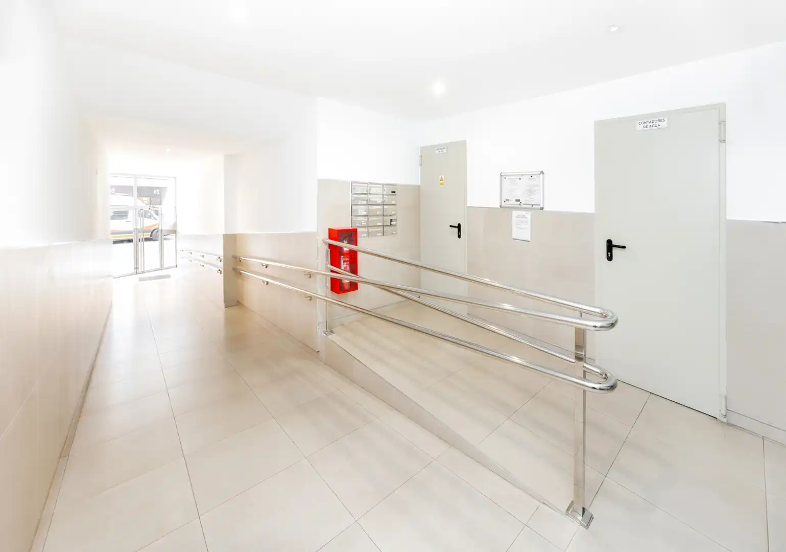 Flat with terrace to rent in Granada - CL SAN JUAN DE DIOS 26, imagen 21