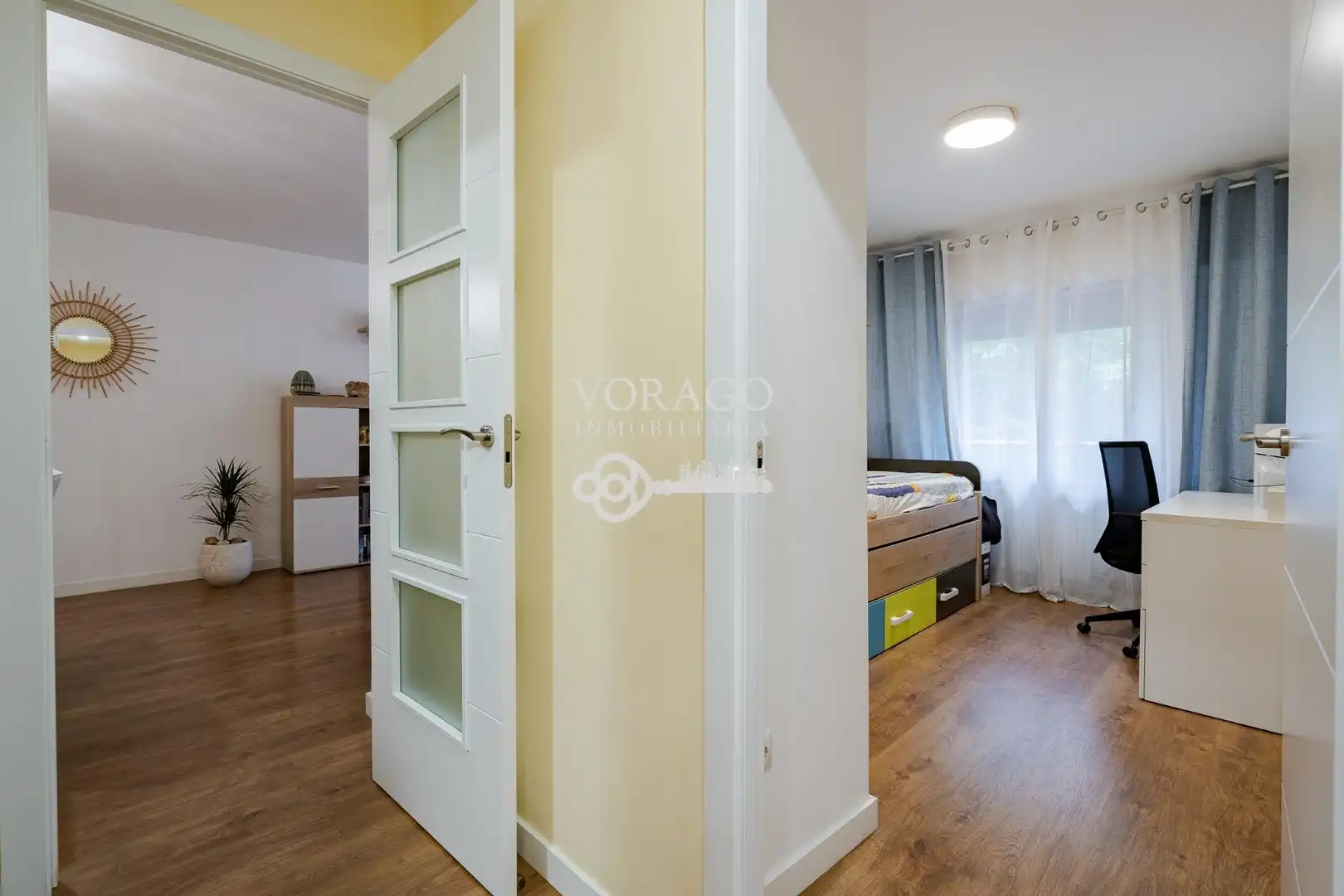 Piso con ascensor en venta en Pryconsa - Juan de Austria, imagen 28