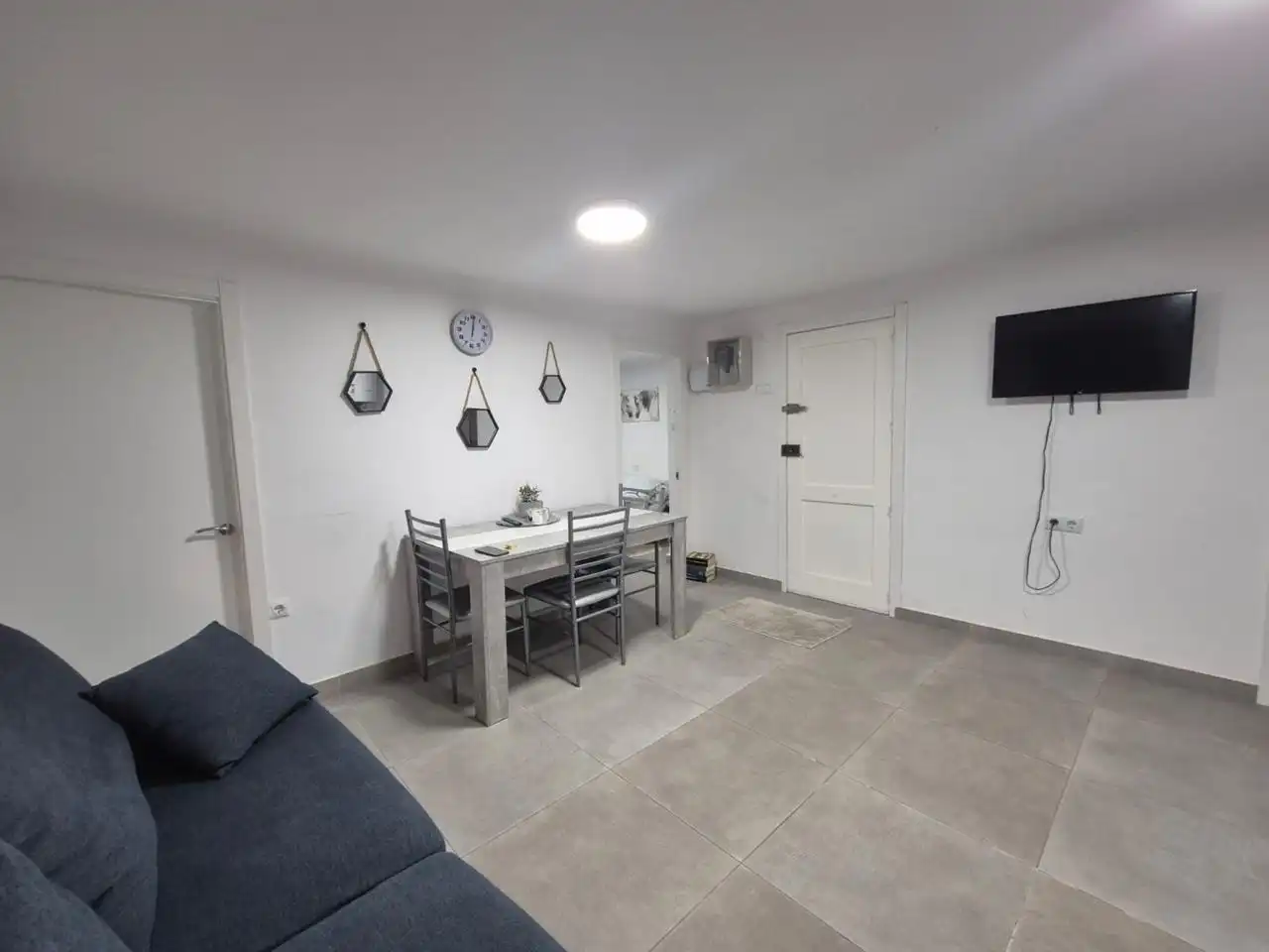 Wohnung zum Verkauf in Calle de la Esperanza, imagen 4