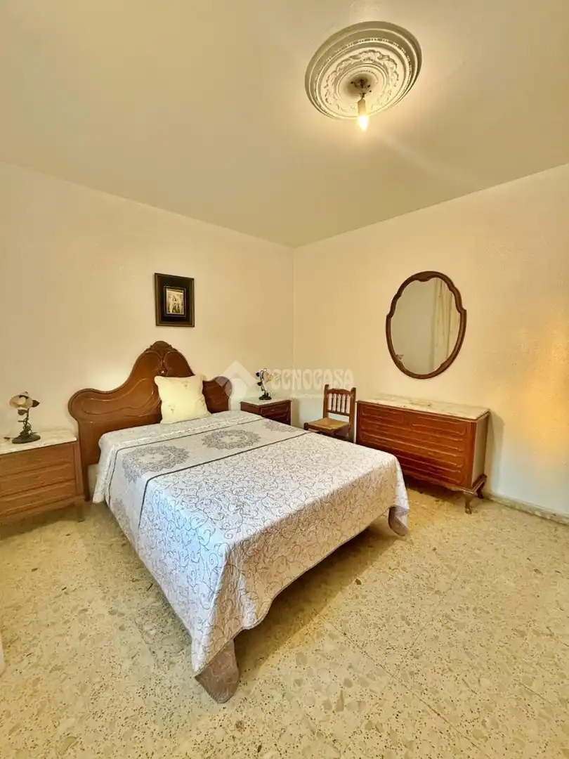 Maison jumelée à vendre à Santa María del Águila, imagen 13