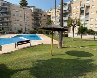 Piscina de Pis en venda en Paterna amb Aire condicionat, Traster i Forn