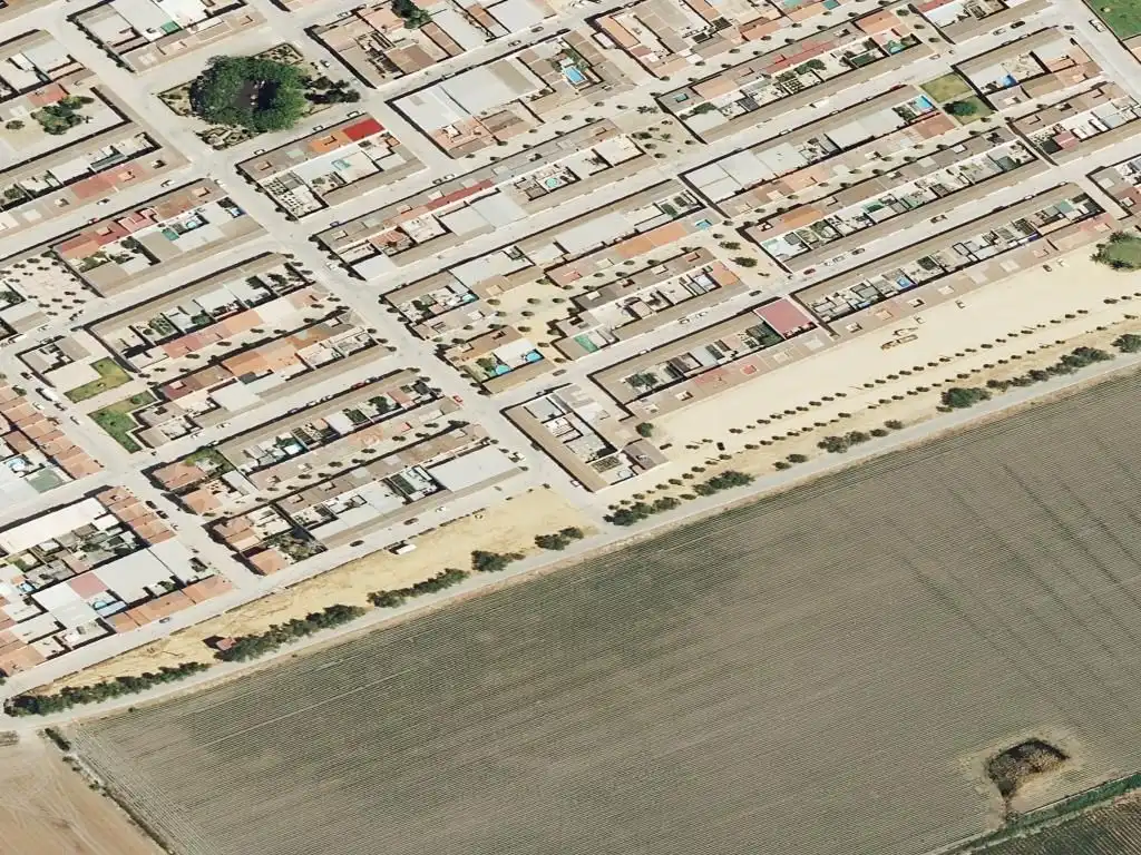 Pis en venda en Las Cabezas de San Juan