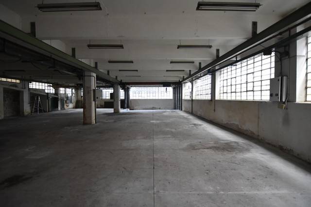 Nave industrial en Alquiler en Txonta Kalea en Eibar