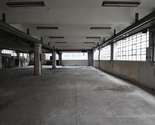 Industrial buildings to rent in Eibar