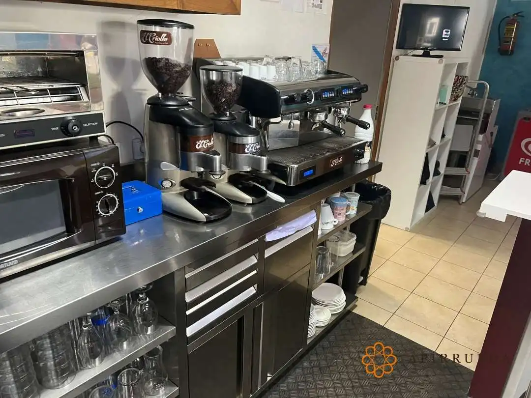 Commercial properties for sale in La Zaida  with Air Conditioner and Furnished
