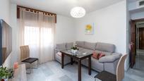 Living room of Flat for sale in Huétor Vega  with Air Conditioner