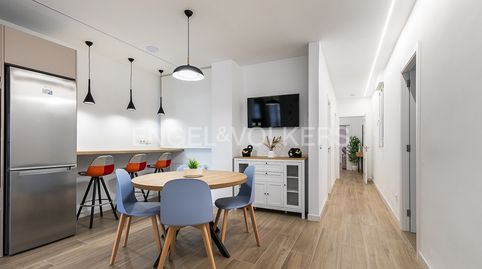 Foto 4 de Piso de alquiler en Gran Via, Valencia Capital