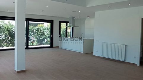 Foto 5 de Casa o chalet de alquiler en Carrer Antoni Sardà, Les Botigues de Sitges, Sitges