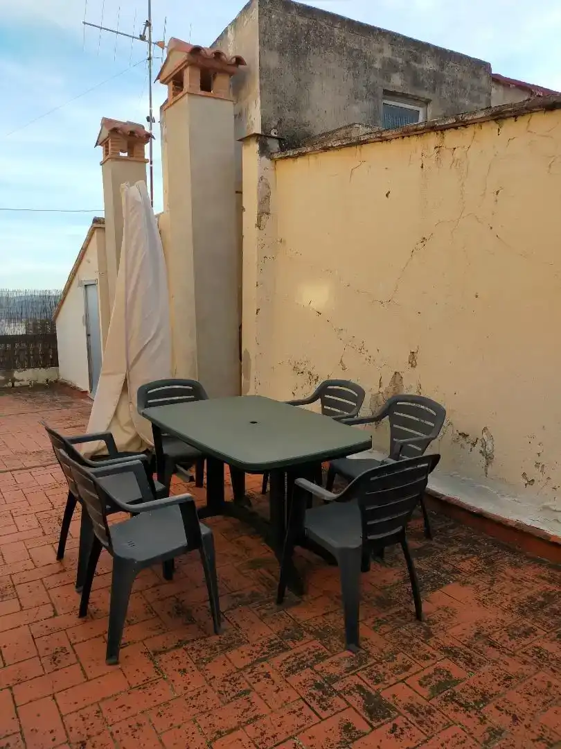 Casa o xalet en venda en Segorbe amb Balcó