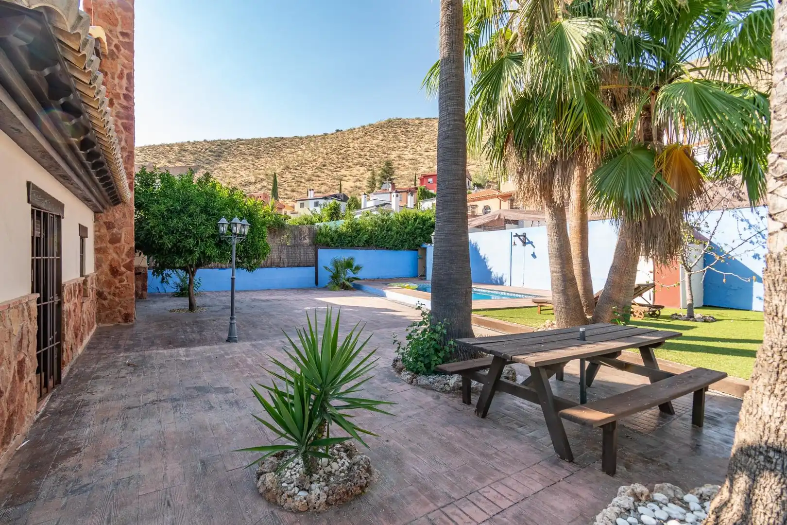 Villa zum Verkauf in Calle de Cerro del Oro, imagen 77
