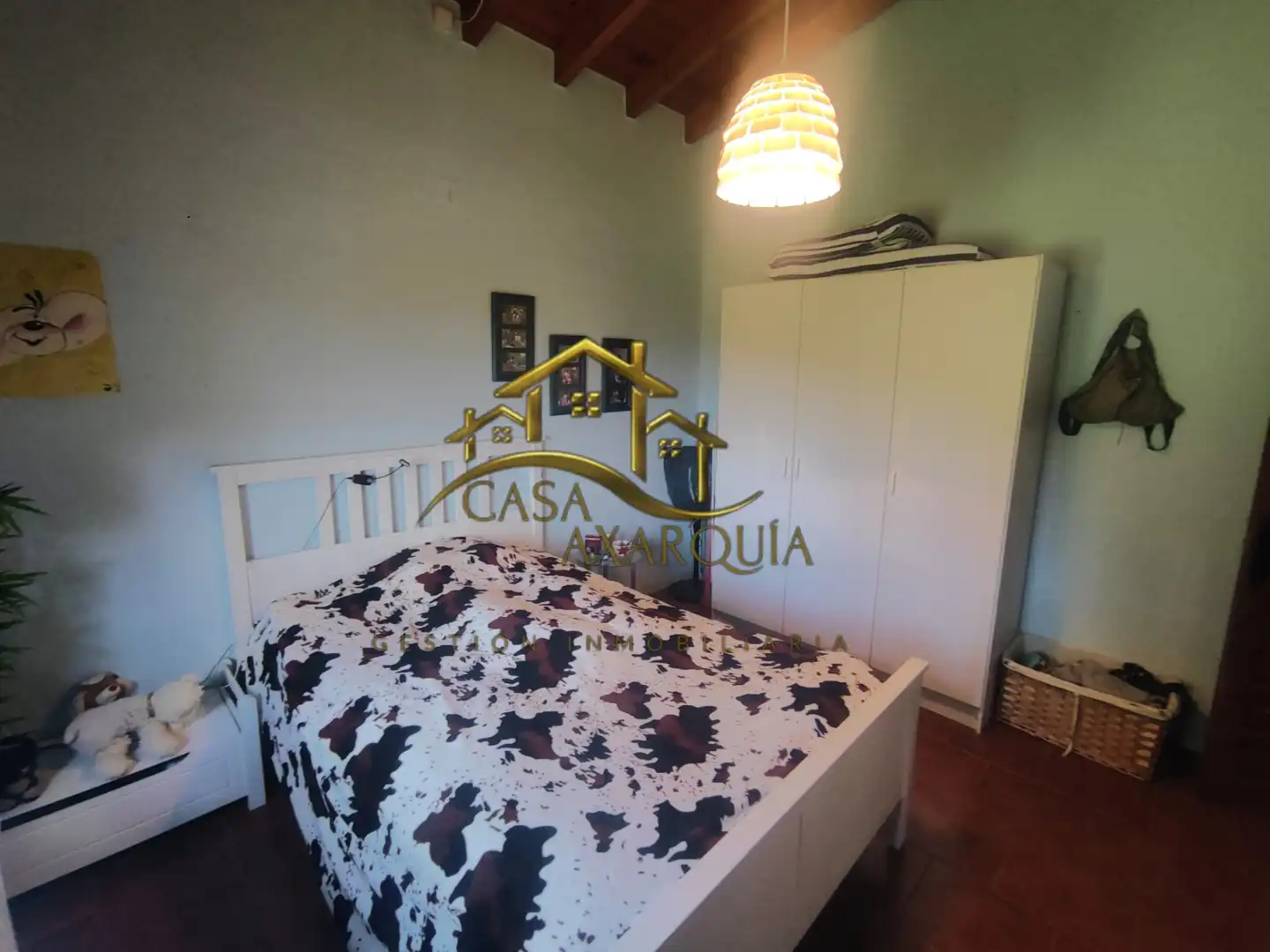 Habitación de Finca rústica en venta en Vélez-Málaga con Jardín privado y Terraza