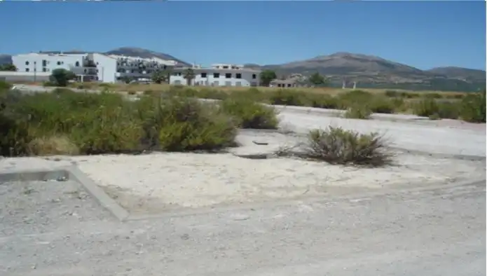 Lands and plots for sale in Calle de Italia, imagen 2