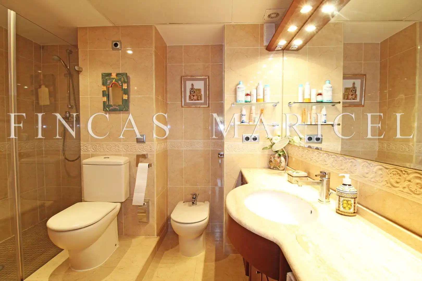 Appartamento con piscina in vendita a Can Girona - Terramar - Vinyet, imagen 23