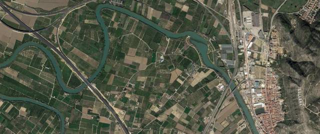 Terreno residencial en Venta en Bulevar del Xúquer