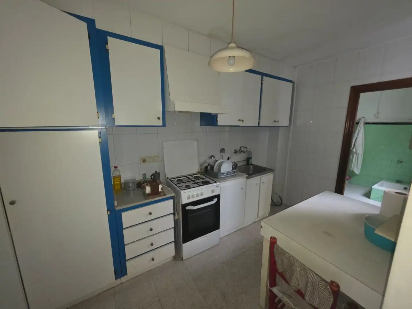 Wohnung zum Verkauf in Calle Calle Lope de Vega, imagen 5