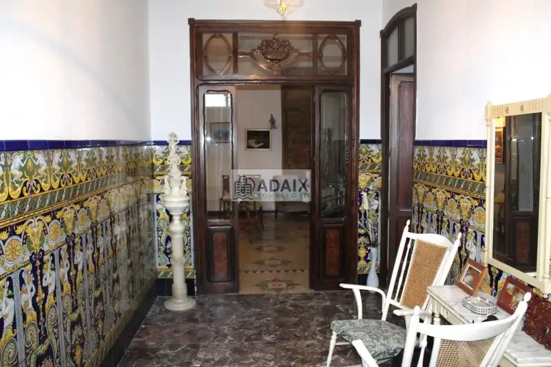Residencial en venta en Tomelloso, imagen 4