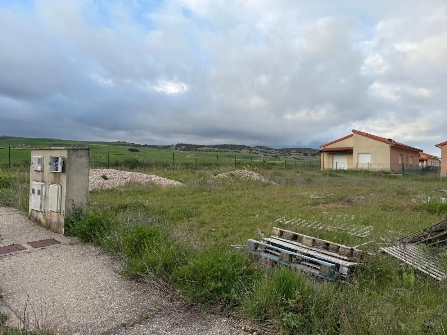 Casa o xalet en venda en Valle de las Navas