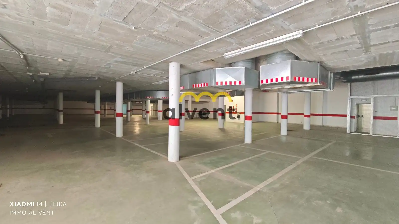 Einzelparkplatz mit Aufzug zum Verkauf in garrotxa, imagen 8