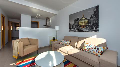 Foto 3 de Pis en venda a Avenida Joan Miró, 1, Soto del Henares, Torrejón de Ardoz