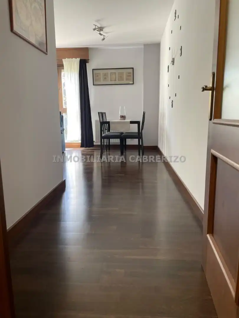 Exterior view of Flat for sale in Sojuela, La Rioja