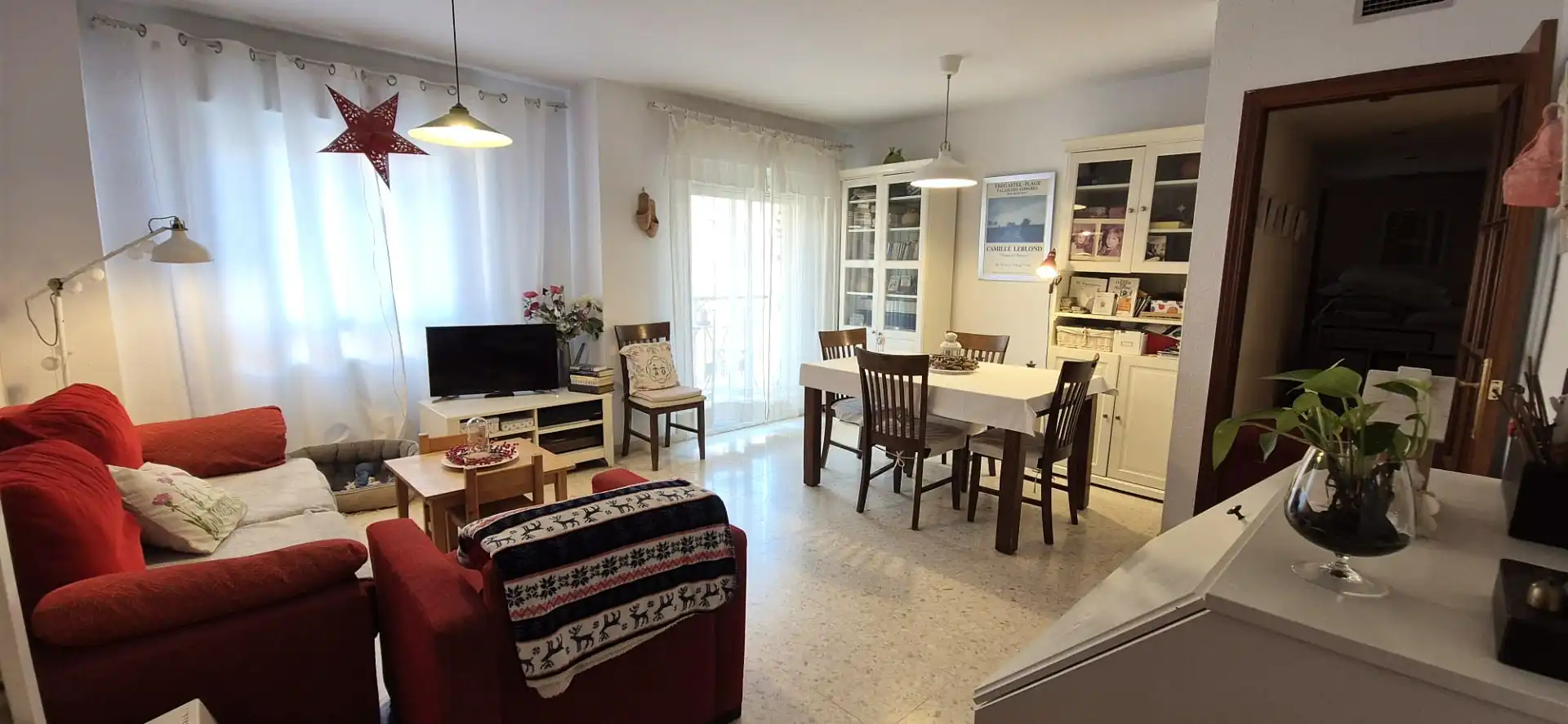 Appartement avec ascenseur à vendre à Calle Félix Fernández Torrado