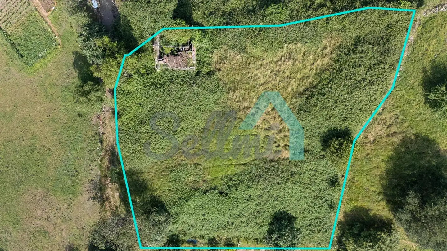 Casa o xalet en venda en Mieres (Asturias) amb Jardí privat i Terrassa